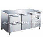 Стол холодильный GoodFood GF-GN2110TN-HC